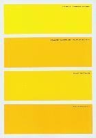 Colors For Modern Fashion (h�ftad)