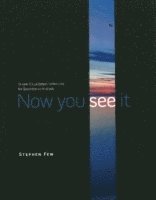 Now You See It (inbunden)