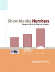 Show Me the Numbers (inbunden)