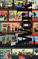 Work: Capitalism. Economics. Resistance (h�ftad)