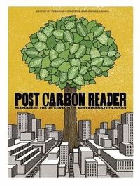 The Post Carbon Reader (h�ftad)