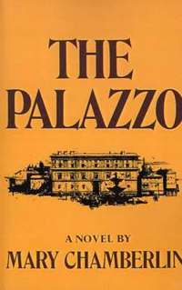 The Palazzo (h�ftad)