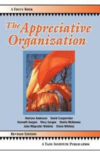 Appreciative Organization (h�ftad)