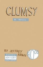 Clumsy (h�ftad)