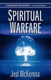 Spiritual Warfare (h�ftad)
