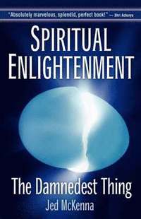 Spiritual Enlightenment (h�ftad)