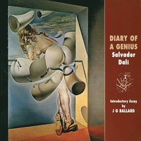 Diary of a Genius: v. 1 (h�ftad)