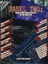 Panel Two (h�ftad)