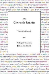 The Gheranda Samhita (h�ftad)