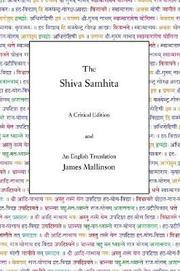 The Shiva Samhita (inbunden)