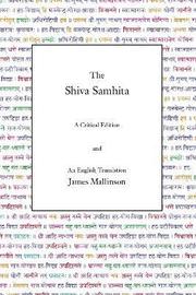 The Shiva Samhita (h�ftad)