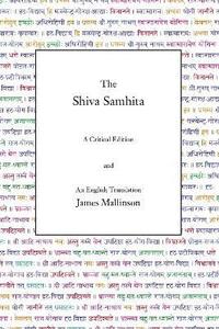 The Shiva Samhita (h�ftad)