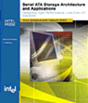 Serial ATA Storage Architecture & Applications