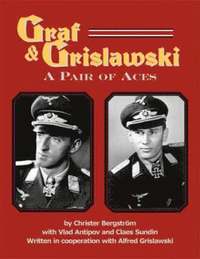 Graf & Grislawski (inbunden)