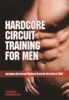 Hardcore Circuit Training for Men (h�ftad)