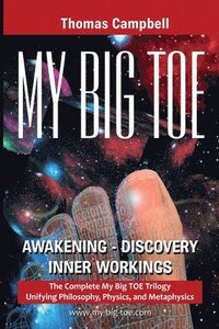 My Big Toe (h�ftad)