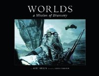 Worlds (inbunden)
