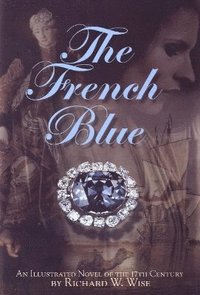 French Blue (h�ftad)