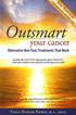 Outsmart Your Cancer