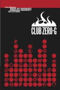 Club Zero-G (h�ftad)