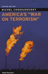 America's 'War on Terrorism' (h�ftad)