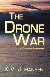 The Drone War (h�ftad)