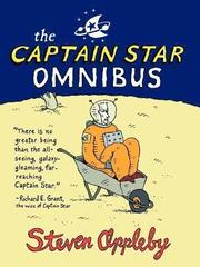 Captain Star Omnibus (h�ftad)