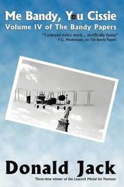 Me Bandy, You Cissie (h�ftad)