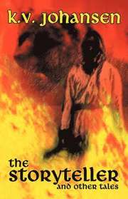 The Storyteller and Other Tales (h�ftad)