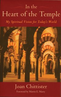 In The Heart Of The Temple (h�ftad)
