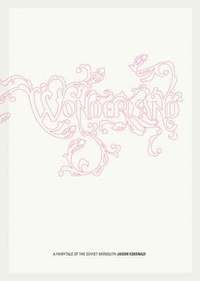 Wonderland (h�ftad)