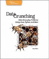 Data Crunching (h�ftad)