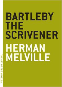 Bartleby The Scrivener (h�ftad)