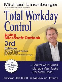 Total Workday Control Using Microsoft Outlook (h�ftad)