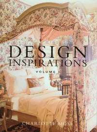 Design Inspirations: v. 1 (inbunden)