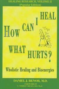 How Can I Heal What Hurts?: v. 2 (h�ftad)