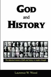 God And History (h�ftad)