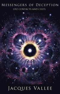 Messengers of Deception (h�ftad)