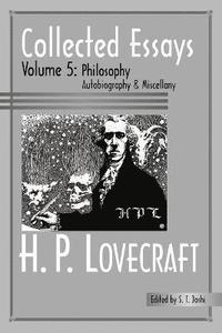 Collected Essays 5 (h�ftad)