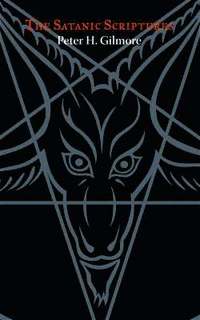 The Satanic Scriptures (h�ftad)
