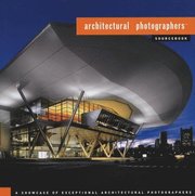 Architectural Photographers Sourcebook (inbunden)