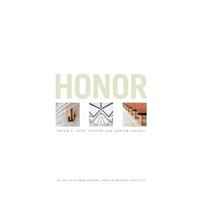 Honor (inbunden)