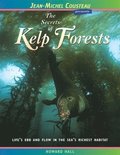 The Secrets of Kelp Forests