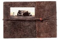 Ashes and Snow Santa Monica Exhibition Catalog (h�ftad)