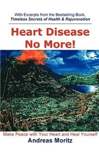 Heart Disease No More! (h�ftad)