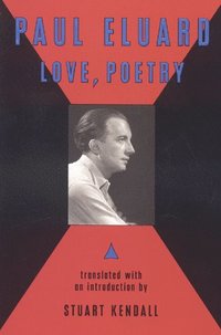 Love, Poetry (h�ftad)