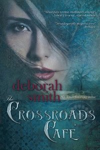 The Crossroads Cafe (h�ftad)