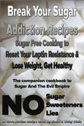 Break Your Sugar Addiction Recipes