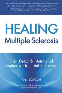 Healing Multiple Sclerosis