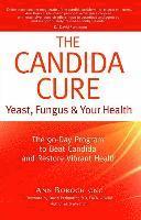 The Candida Cure (h�ftad)